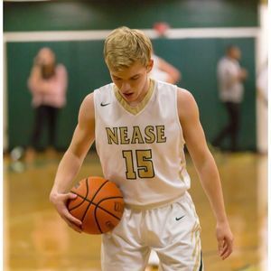 Meet your Posher, Kyle